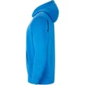 Miniatyrbild 3 av 3: Sweat - NIKE - Team Park 20 Hoodie - Blå - Långa ärmar - Huva