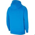 Miniatyrbild 2 av 3: Sweat - NIKE - Team Park 20 Hoodie - Blå - Långa ärmar - Huva
