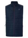 Miniatyrbild 5 av 5: Gilet - Jack &amp; Jones - Multi Bodywarmer - Navy Blazer - XXL - Syntetiskt täcke