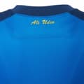Miniatyrbild 3 av 4: Macron T-shirt - 58199314 - UDI M20 Maglia Gara Ufficiale Mm Jr Boratröja för barn Udinese Football 2020/21 Baby Girl