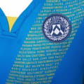 Miniatyrbild 4 av 4: Macron T-shirt - 58199314 - UDI M20 Maglia Gara Ufficiale Mm Jr Boratröja för barn Udinese Football 2020/21 Baby Girl