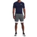 Miniatyrbild 4 av 6: Tröja - Under Armour - 1361518 - Korta ärmar - Andas - Fitness - 3XL