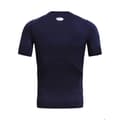 Miniatyrbild 6 av 6: Tröja - Under Armour - 1361518 - Korta ärmar - Andas - Fitness - 3XL