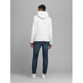 Miniatyrbild 3 av 4: Sweatshirt - Jack &amp; Jones - Corp gammalt logo - Ultra-mjuk - Varm - Huva