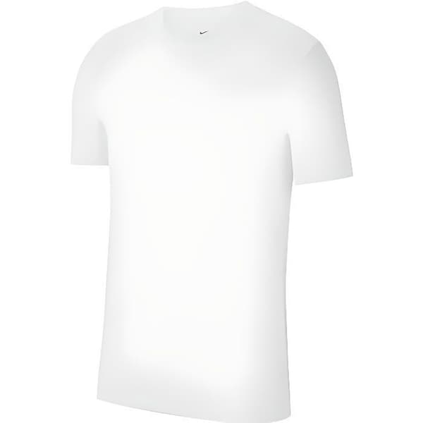 Nike Park 20 M Tee CZ0881-100, Herr, Vit, t-shirt