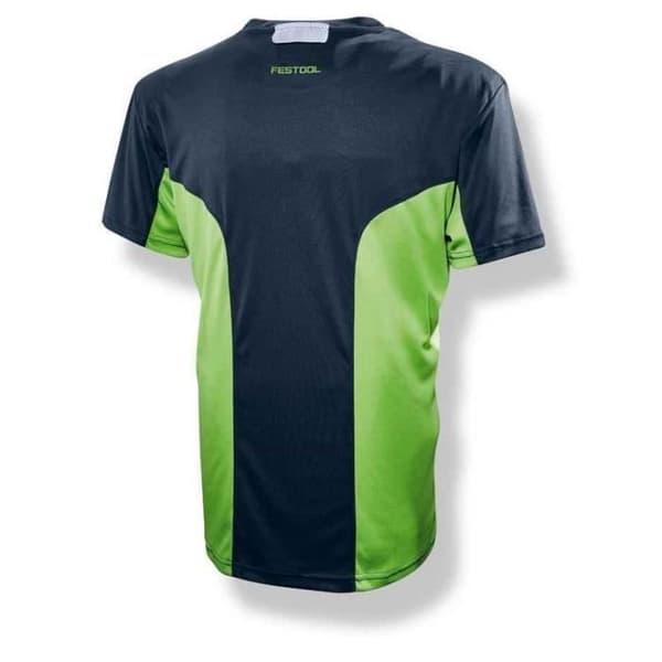 Sport t-shirt herr FESTOOL T.M - 204003