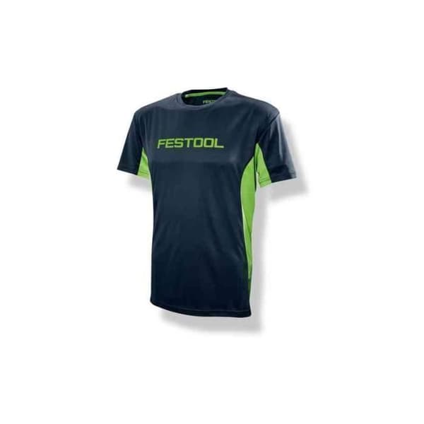 Sport t-shirt herr FESTOOL T.M - 204003