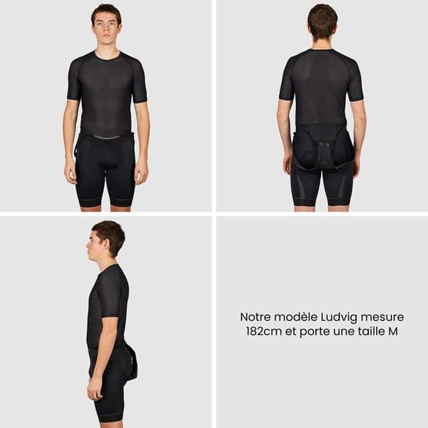 Gripgrab T-shirt - 6033