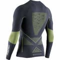 Miniatyrbild 2 av 3: X-bionic yoga topp / t-shirt - EA-WT06W19M - Energiackumulator T-shirt herr