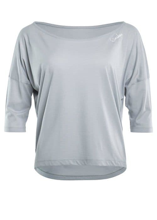 Winshape T-shirt - MCS001 - Yoga T-shirt för kvinnor