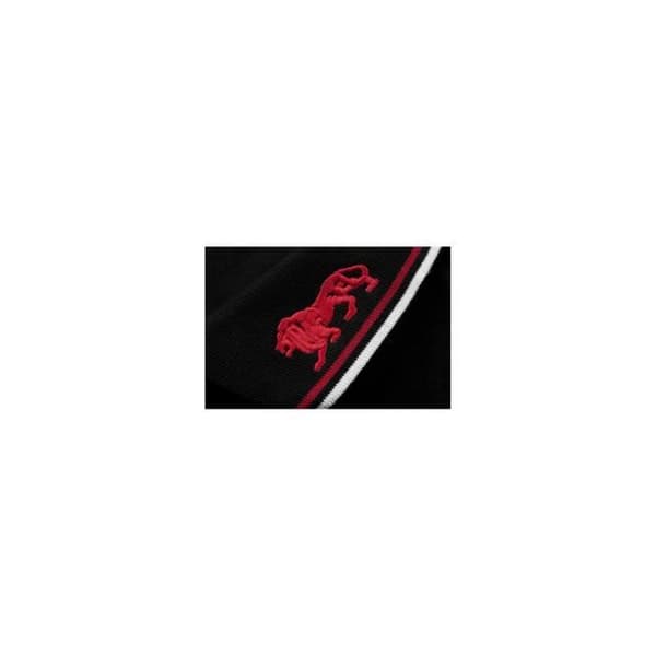 Polo - LONSDALE - Lionband - 100% piké bomull - Polokrage - Korta ärmar