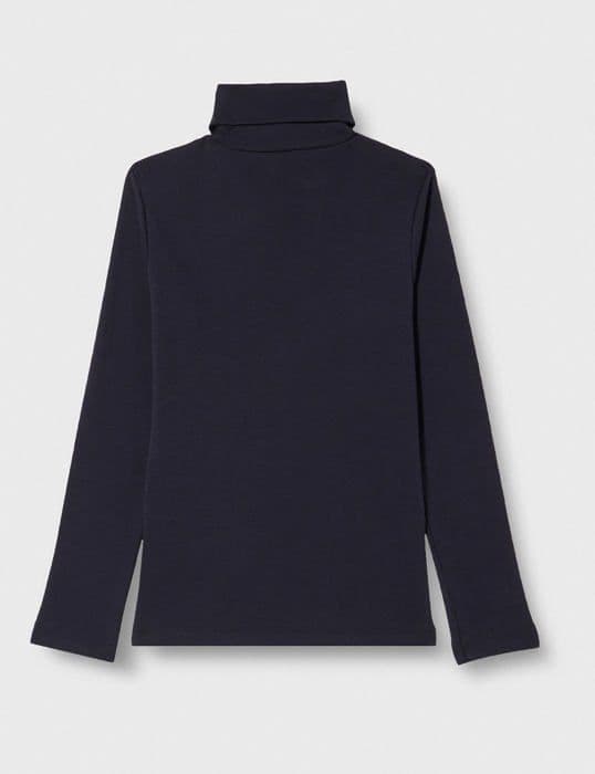 Gilet - cardigan Petit bateau - A072I13110 - Undertröja i bomull Barn Flicka / Pojke 8 år