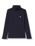 Miniatyrbild 1 av 4: Gilet - cardigan Petit bateau - A072I13110 - Undertröja i bomull Barn Flicka / Pojke 8 år