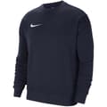 Miniatyrbild 5 av 6: Sweat - Nike - Team Club 20 - Rundhalsskjorta - Mjuk Fleece - Marin