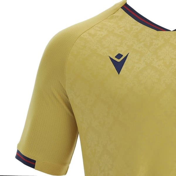 Levante ud T-shirt - 58537406 XL - Unisex Official Third Kit T-shirt