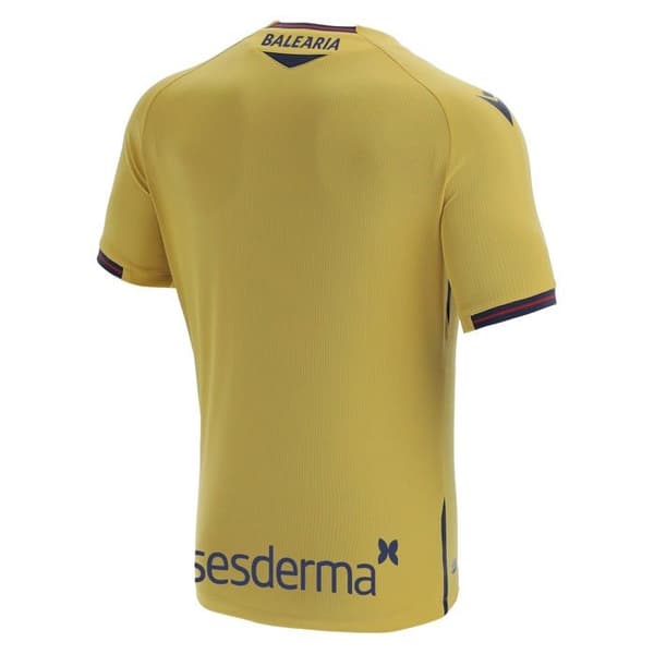 Levante ud T-shirt - 58537406 XL - Unisex Official Third Kit T-shirt