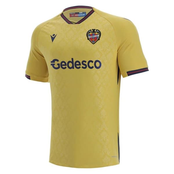 Levante ud T-shirt - 58537406 XL - Unisex Official Third Kit T-shirt