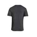 Miniatyrbild 2 av 6: T-shirt - Under Armour - GL FOUNDATION - Grå - Kort ärm - Bekväm passform
