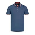 Miniatyrbild 2 av 3: Polo - Jack &amp; Jones - Rio Red - Korta ärmar - Piquét tyg - Regular fit