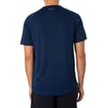 Miniatyrbild 3 av 6: T-shirt Herr - UNDER ARMOUR - TECH 2.0 - Blå - Löpning - Bred passform