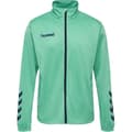Miniatyrbild 3 av 4: Hummel Promo Poly Set - HUMMEL - Multisport - Blixtgrön/marinblå - Unisex - Vuxen