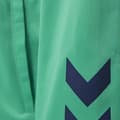 Miniatyrbild 4 av 4: Hummel Promo Poly Set - HUMMEL - Multisport - Blixtgrön/marinblå - Unisex - Vuxen