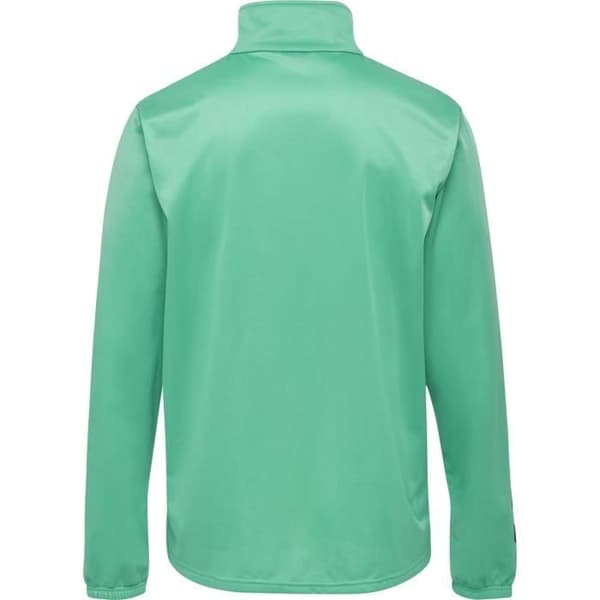 Hummel Promo Poly Set - HUMMEL - Multisport - Blixtgrön/marinblå - Unisex - Vuxen