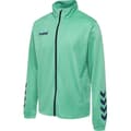 Miniatyrbild 1 av 4: Hummel Promo Poly Set - HUMMEL - Multisport - Blixtgrön/marinblå - Unisex - Vuxen