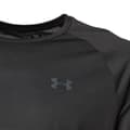 Miniatyrbild 3 av 4: T-shirt för män - Under Armour - Tech 2.0 SS Novelty - Svart - Lätt passform - UA Tech™ ultramjuk