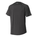 Miniatyrbild 2 av 4: T-shirt för män - Under Armour - Tech 2.0 SS Novelty - Svart - Lätt passform - UA Tech™ ultramjuk