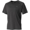 Miniatyrbild 1 av 4: T-shirt för män - Under Armour - Tech 2.0 SS Novelty - Svart - Lätt passform - UA Tech™ ultramjuk
