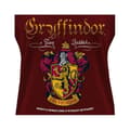 Miniatyrbild 2 av 2: T-shirt Dam - Harry Potter - Gryffindor Goth Blason - 100% bomull - Korta ärmar - Rund hals