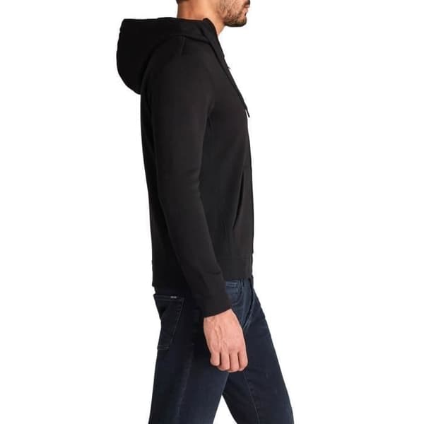 G-Star Premium Core Hdd Zip Sweatshirt Black Man