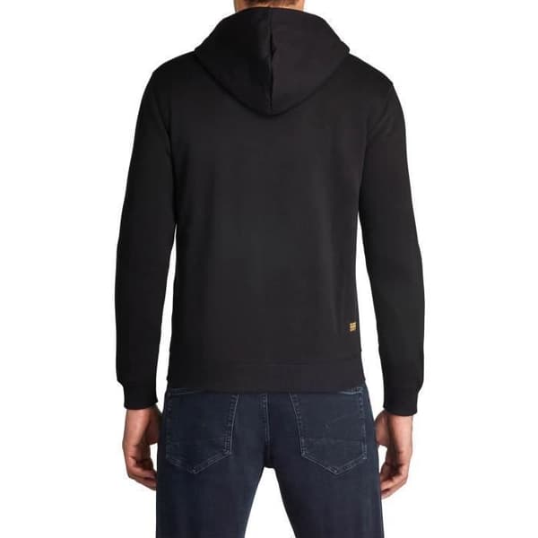 G-Star Premium Core Hdd Zip Sweatshirt Black Man