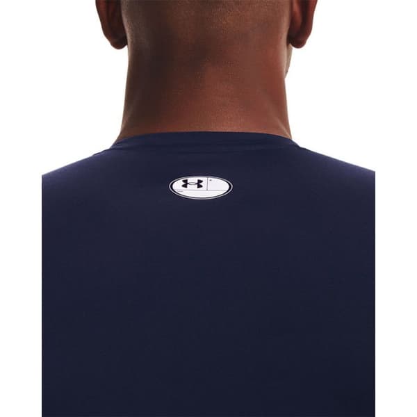 Tröja - Under Armour - 1361518 - Korta ärmar - Andas - Fitness - 3XL