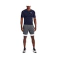 Miniatyrbild 6 av 6: Tröja - Under Armour - 1361518 - Korta ärmar - Andas - Fitness - 3XL