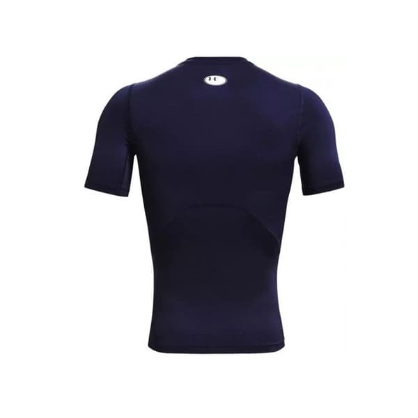 Tröja - Under Armour - 1361518 - Korta ärmar - Andas - Fitness - 3XL