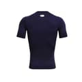 Miniatyrbild 2 av 6: Tröja - Under Armour - 1361518 - Korta ärmar - Andas - Fitness - 3XL