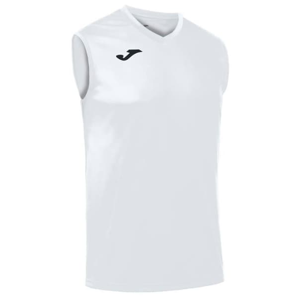Ärmlös Tröja - JOMA - COMBI - Vit - Man - Multisport