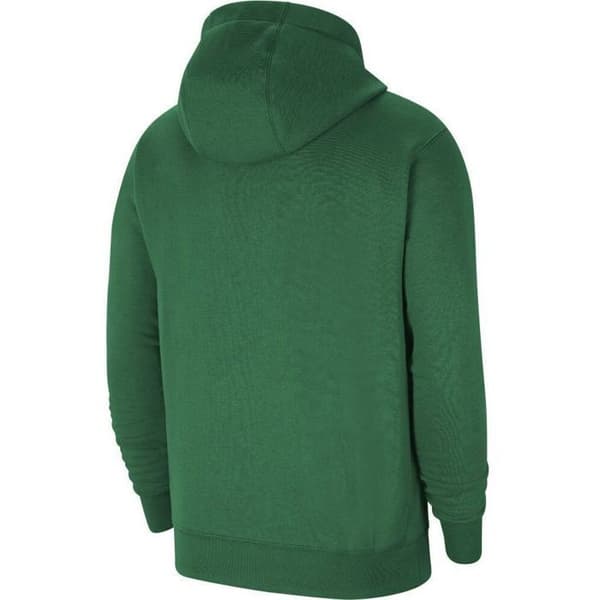 Sweat - NIKE - Park 20 Fleece - Grön - Herr - Långa ärmar - Huva