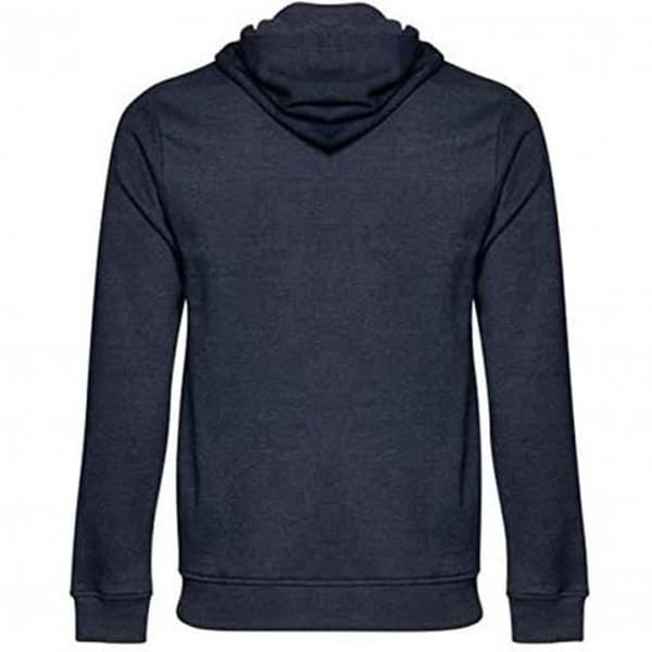 Sweat - BLEND - 701628 - Mörkblå - Långa ärmar - Vuxen