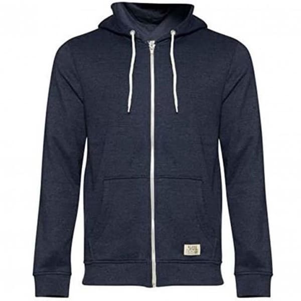 Sweat - BLEND - 701628 - Mörkblå - Långa ärmar - Vuxen