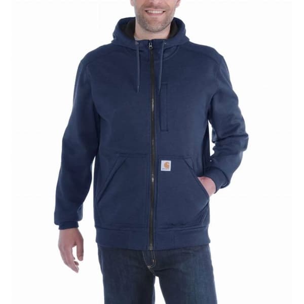Carhartt Workwear Wind Fighter Hoody med dragkedja
