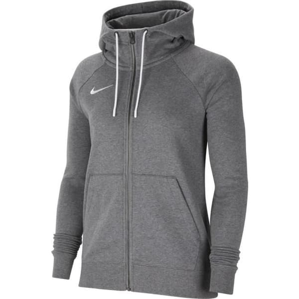 Sweat för kvinnor - CW6955-071 - Gul - Långa ärmar - Huva - Vuxen
