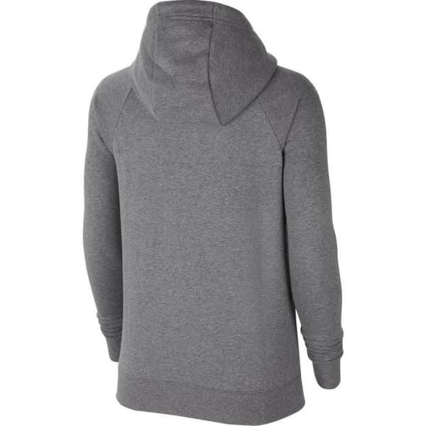 Sweat för kvinnor - CW6955-071 - Gul - Långa ärmar - Huva - Vuxen