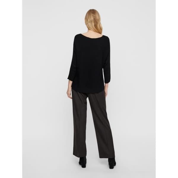 Vero Moda damtröja vmnora - svart - XS