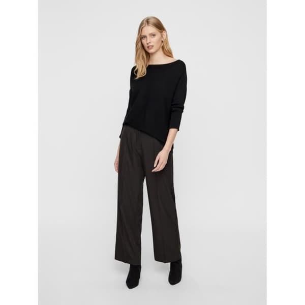 Vero Moda damtröja vmnora - svart - XS