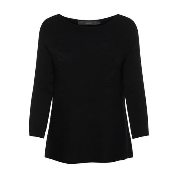 Vero Moda damtröja vmnora - svart - XS