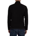 Miniatyrbild 3 av 4: Sweatshirt - REGATTA - Montes - Lätt - Svart - Långa ärmar