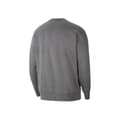 Miniatyrbild 3 av 3: Sweatshirt - NIKE - JR Park 20 Crew Fleece - Barn - Långa ärmar - Grå